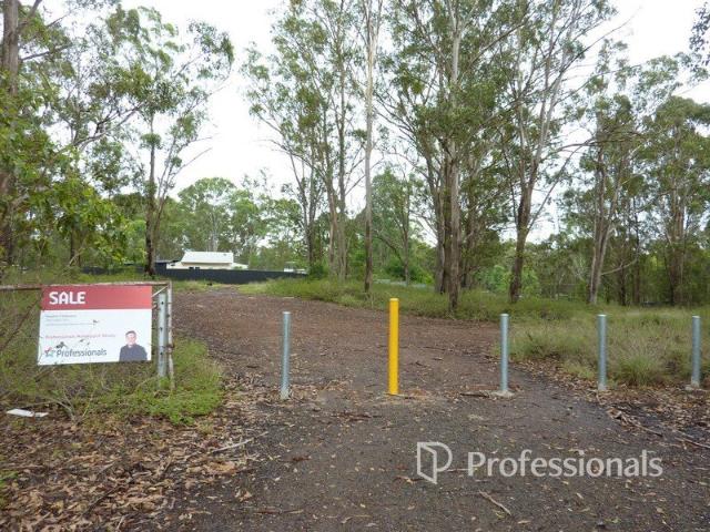Land for sale in Sydney, New South Wales