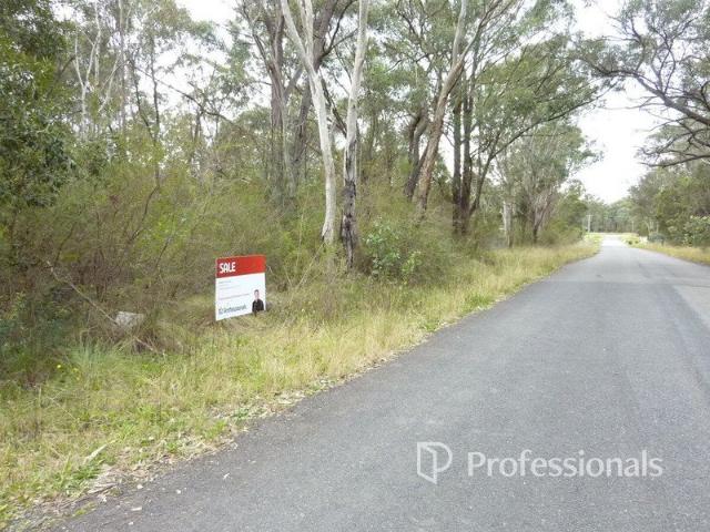 Land for sale in Sydney, New South Wales