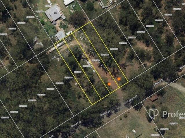 Land for sale in Sydney, New South Wales