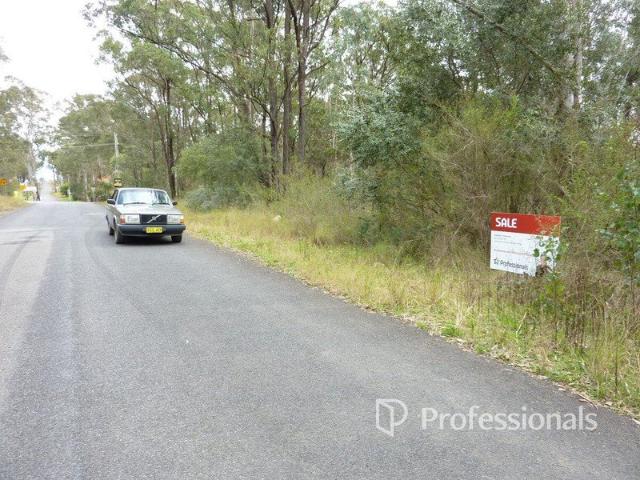 Land for sale in Sydney, New South Wales