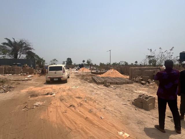 Land for sale in Enugu