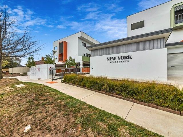 Apartment for sale in Queanbeyan, New South Wales