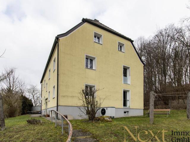 Immobilie kaufen in Steyr, Oberösterreich