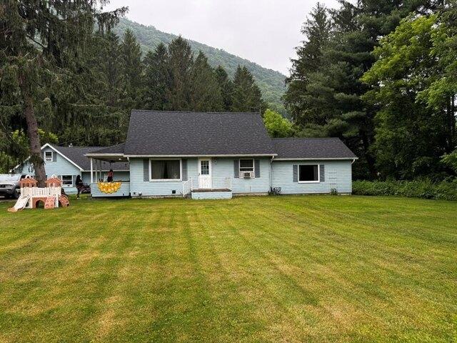 House for sale in Bradford, Pennsylvania