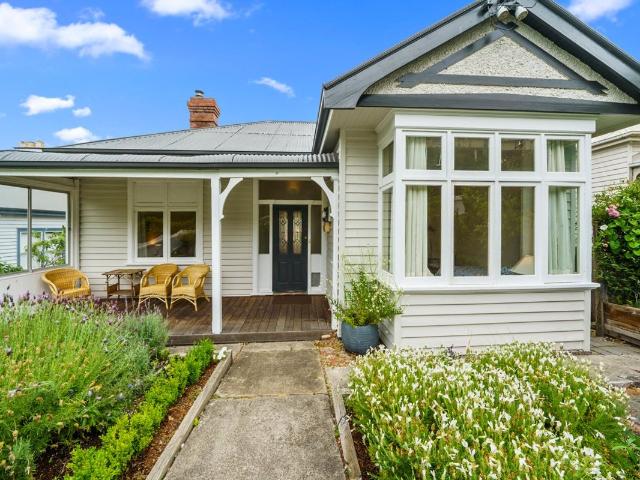 House for sale in Hobart, Tasmania