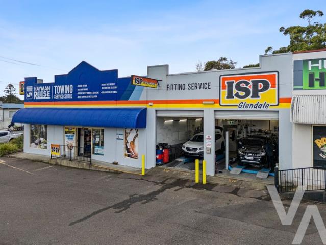 Retail for sale in Ambergate, New South Wales