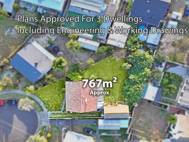 House for sale in Camerons Creek, Victoria