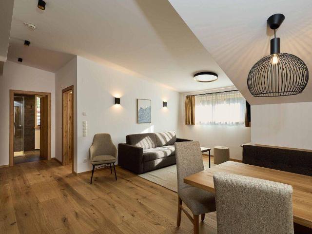 Apartment kaufen in Gaschurn-Partenen, Vorarlberg