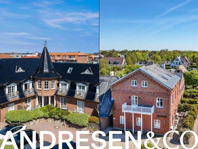 Haus kaufen in Sylt-Ost