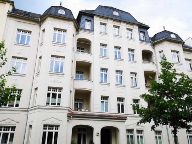 Wohnung kaufen in Chemnitz, Sachsen