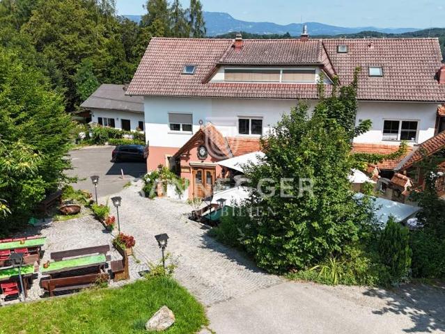 Gewerbe kaufen in Steiermark