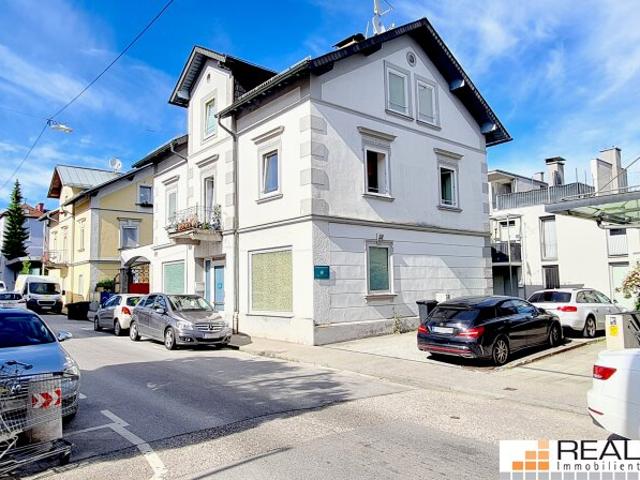 Haus kaufen in Altstadt, Salzburg