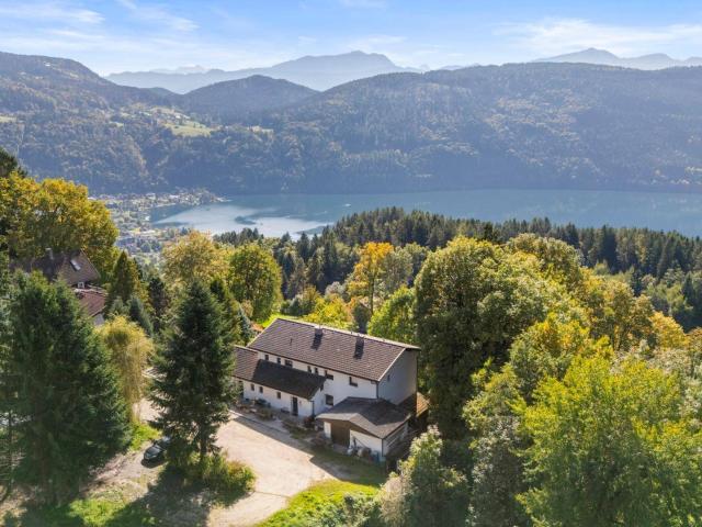 Haus kaufen in Millstatt am See, Kärnten