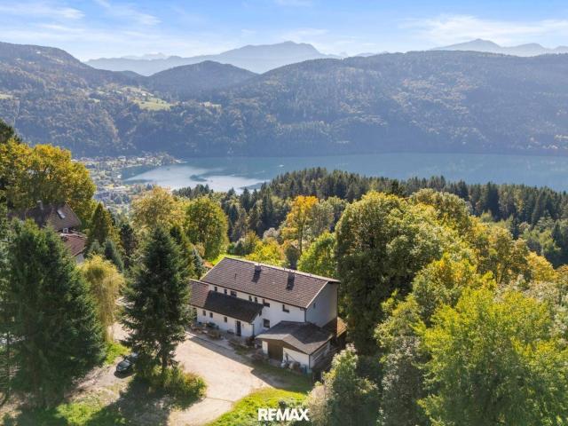 Haus kaufen in Millstatt am See, Kärnten