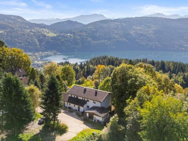 Haus kaufen in Edling, Spittal an der Drau