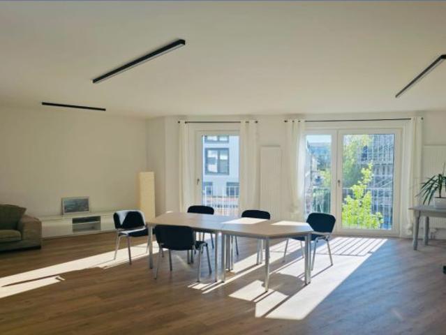 Büro mieten in Berlin