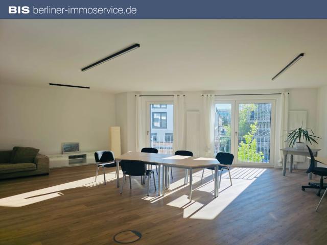 Büro mieten in Treptow–Köpenick, Berlin