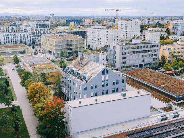 Büro kaufen in München
