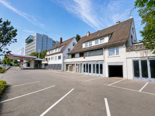 Haus kaufen in Hofen, Friedrichshafen