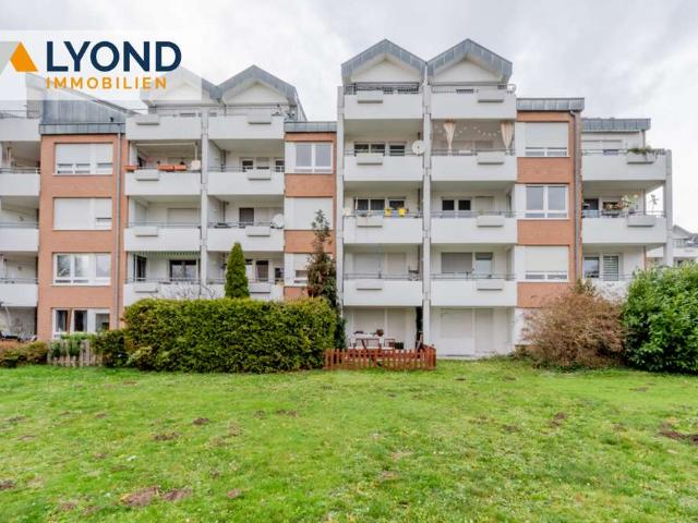 Wohnung kaufen in Radefeld, Schkeuditz