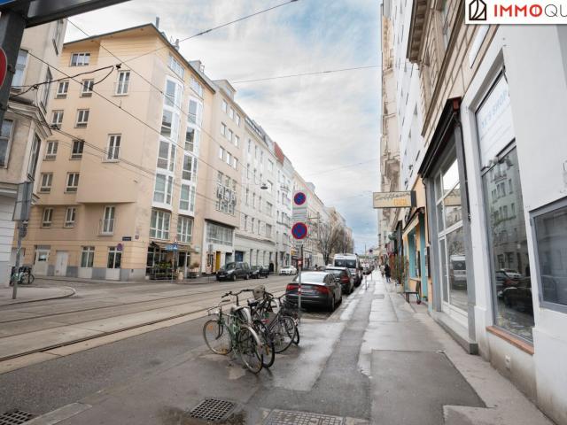Gewerbe kaufen in Seestadt, Wien