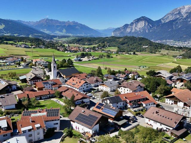 Gewerbe kaufen in Starkensiedlung, Sistrans