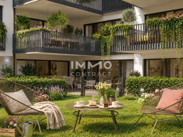 Wohnung kaufen in Ottakring, Wien