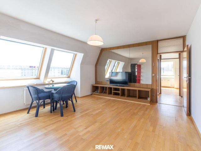 Apartment kaufen in KG Oberlaa Stadt, Wien