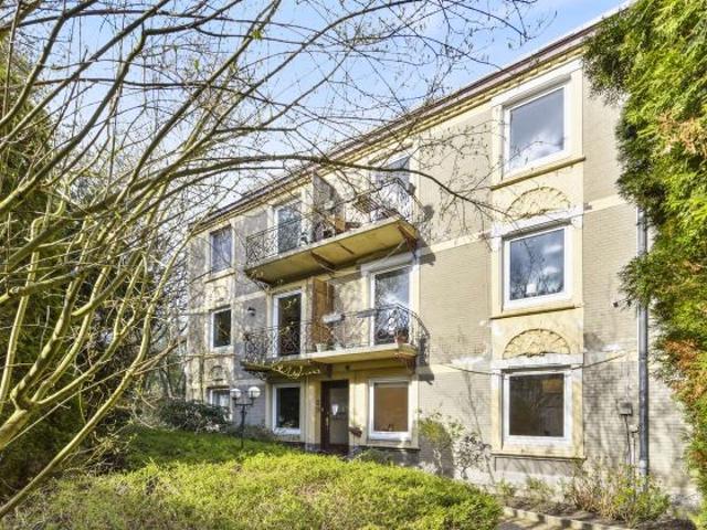 Wohnung kaufen in Hamburg