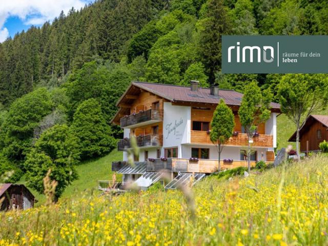 Immobilie kaufen in Gortipohl, Vorarlberg