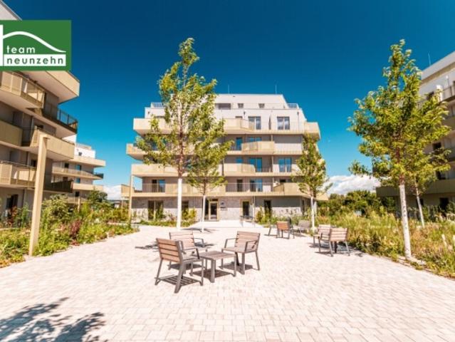 Wohnung kaufen in Floridsdorf, Wien