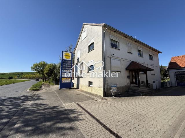 Haus kaufen in Hessen