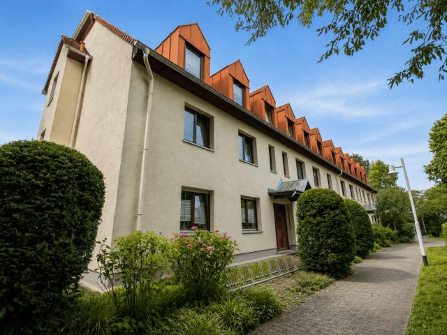 Dachgeschosswohnung kaufen in Leipzig, Sachsen