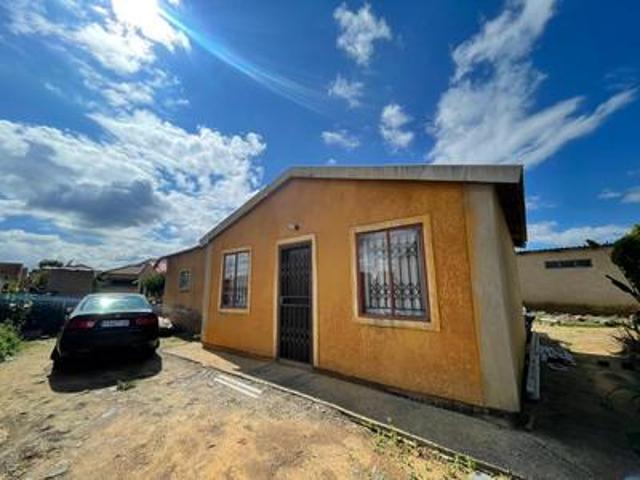 House for sale in Midvaal, Gauteng
