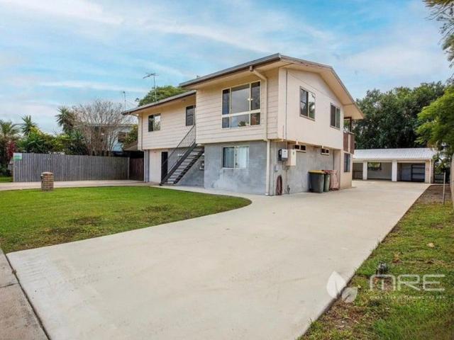 House for sale in North Mackay