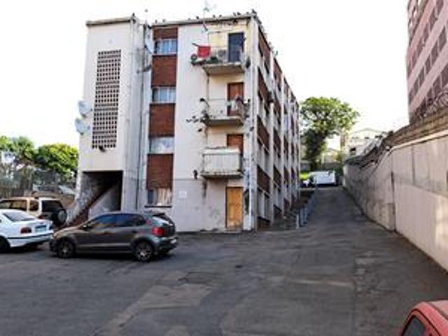Apartment for sale in Seaview, Kwazulu-natal