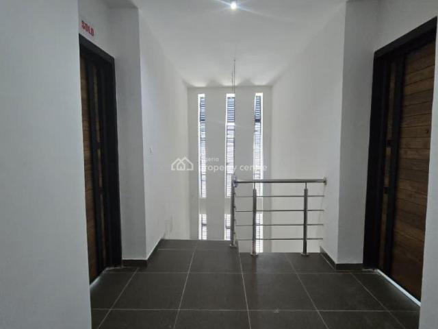 Flat for sale in Lekki, Lagos