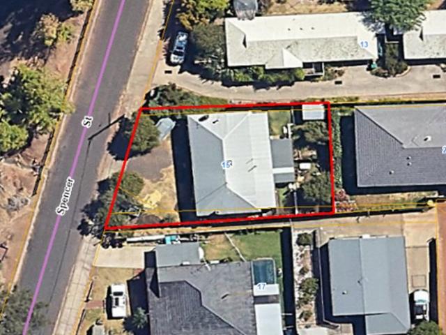 Duplex for sale in Bridgetown, Western Australia