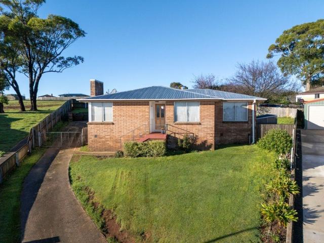 House for sale in Burnie, Tasmania