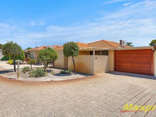 Villa for sale in Ferndale, Western Australia