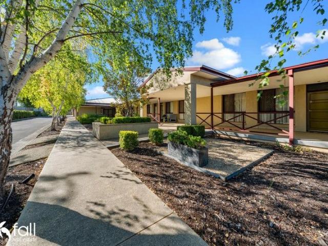 Apartment for sale in New Norfolk, Tasmania