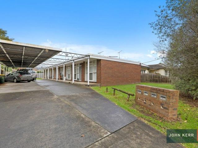 Flat for sale in Trafalgar, Victoria