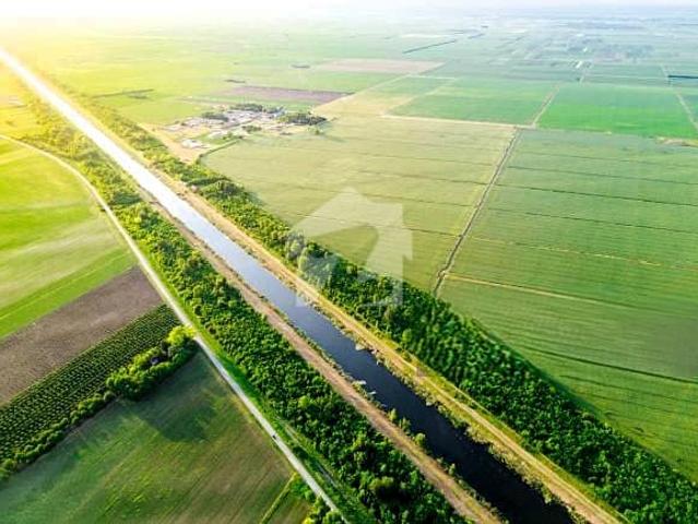 Land for sale in Kasur, Islamabad Capital Territory