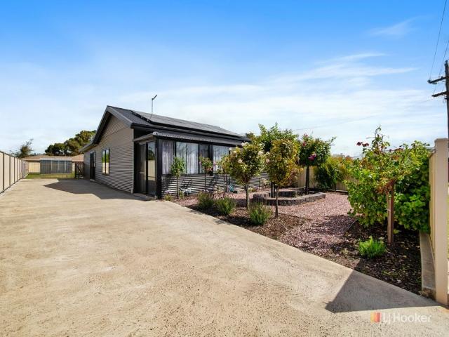 House for sale in Wynyard, Tasmania