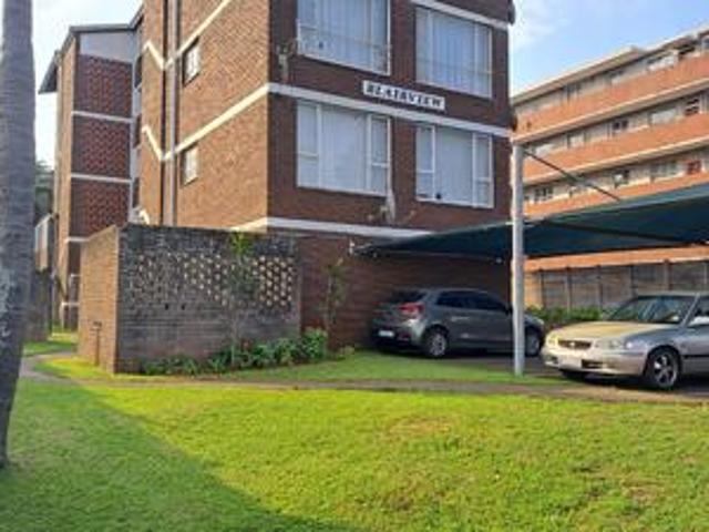 Apartment for sale in Seaview, Kwazulu-natal