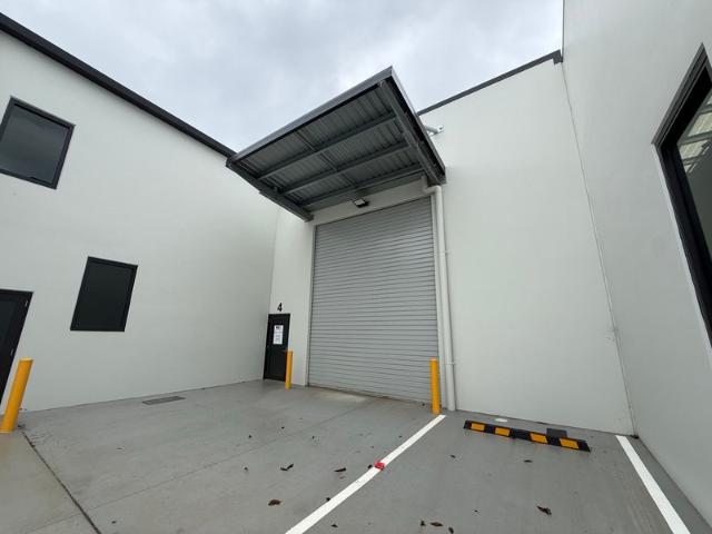 Warehouse for sale in Toombul, Queensland