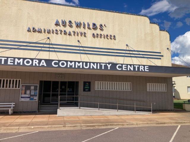 Duplex for sale in Junee Reefs, New South Wales
