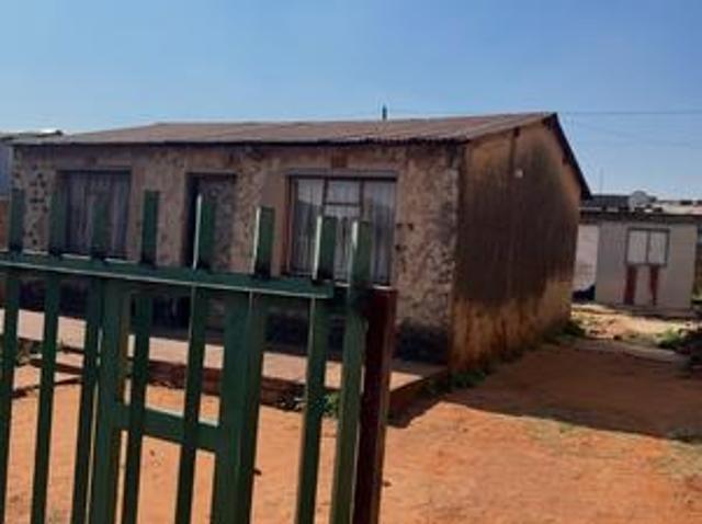 House for sale in Ekurhuleni, Gauteng