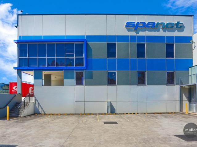 Warehouse for sale in Mulgrave, Sydney