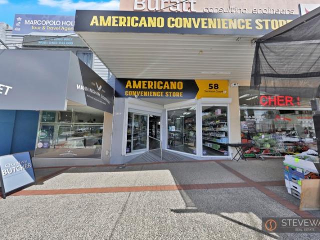 Retail for sale in Camerons Creek, Victoria
